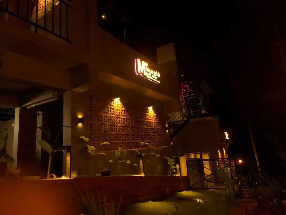 фото Mannath Pool Villa
