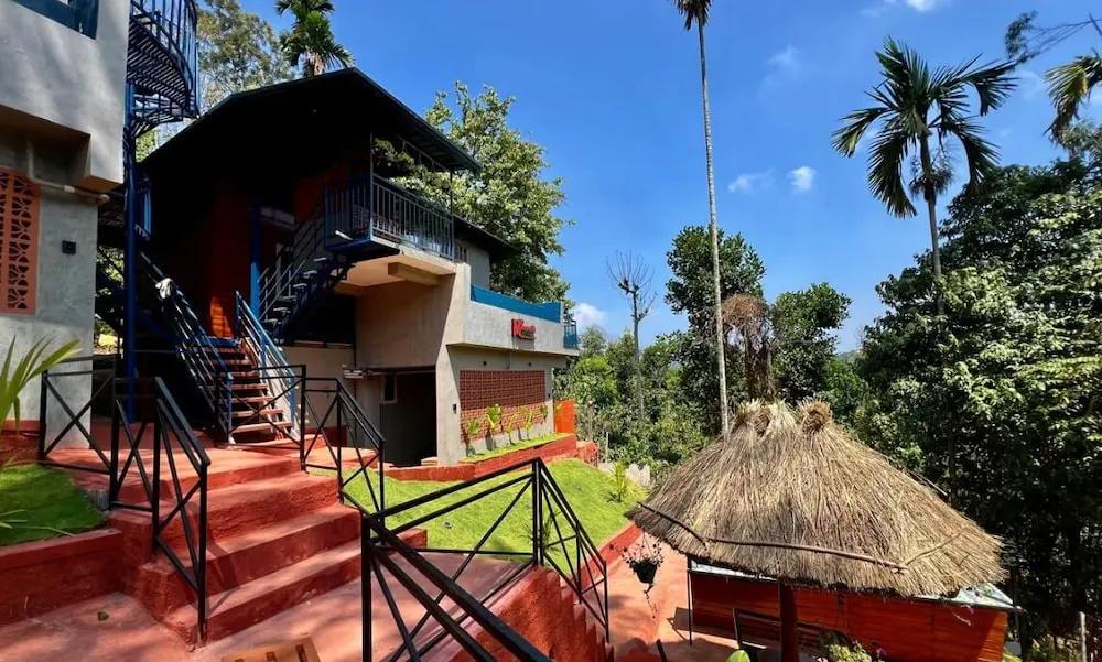 фото Mannath Pool Villa