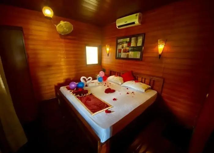 Mannath Pool Villa