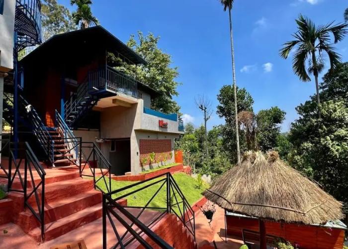 Mannath Pool Villa