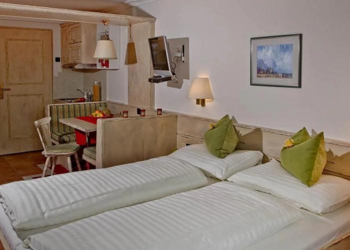 MONDI Hotel Axams