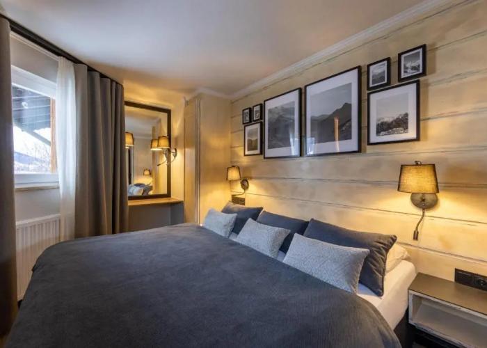 MONDI Hotel Axams
