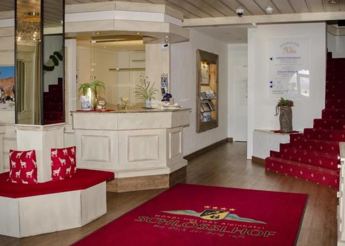 MONDI Hotel Axams