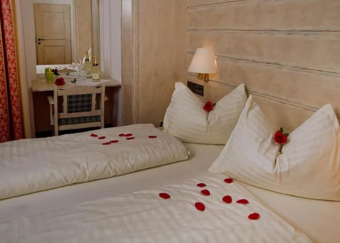 MONDI Hotel Axams