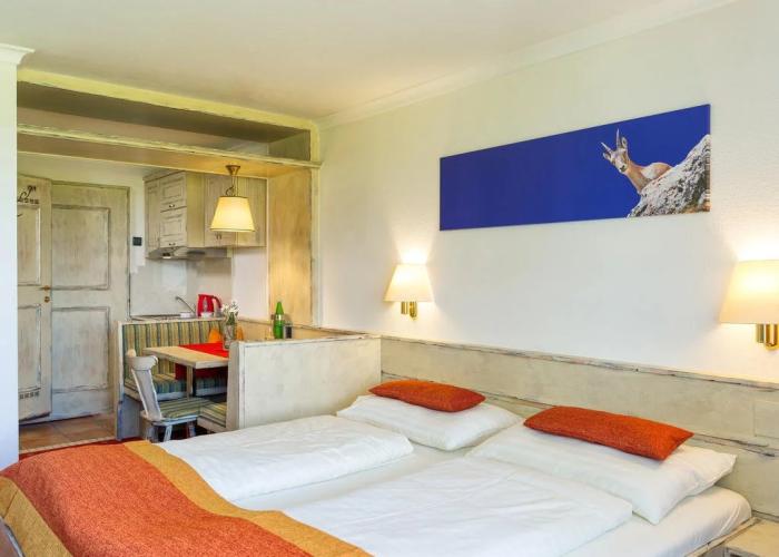 MONDI Hotel Axams
