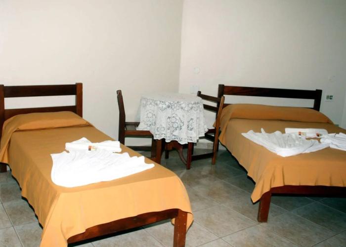 Scala Hotel Barretos