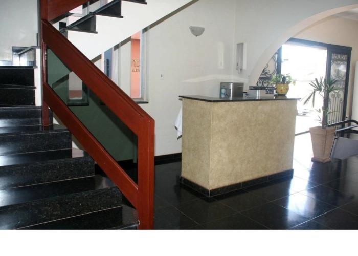 Scala Hotel Barretos