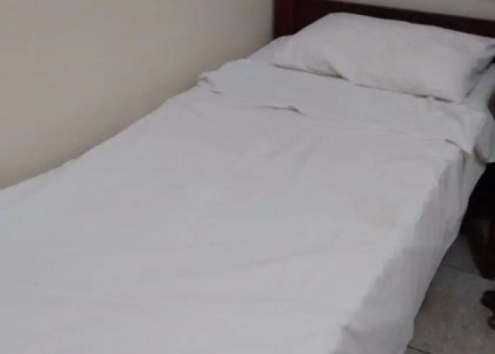 Scala Hotel Barretos