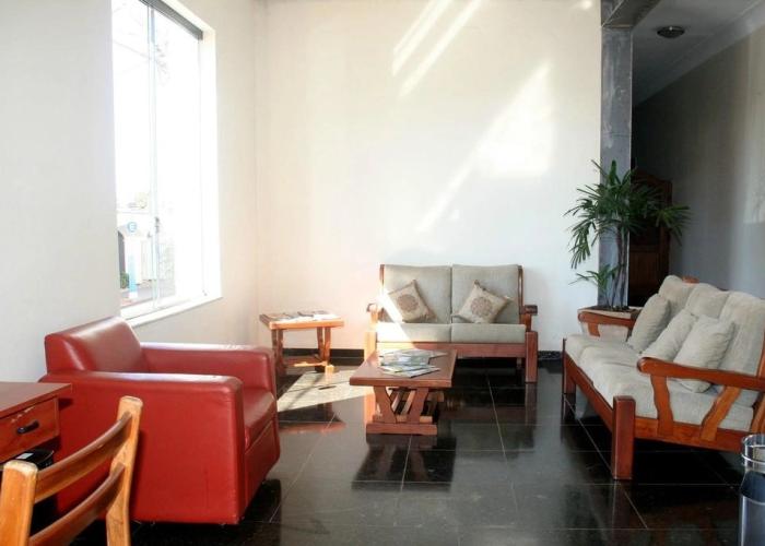 Scala Hotel Barretos