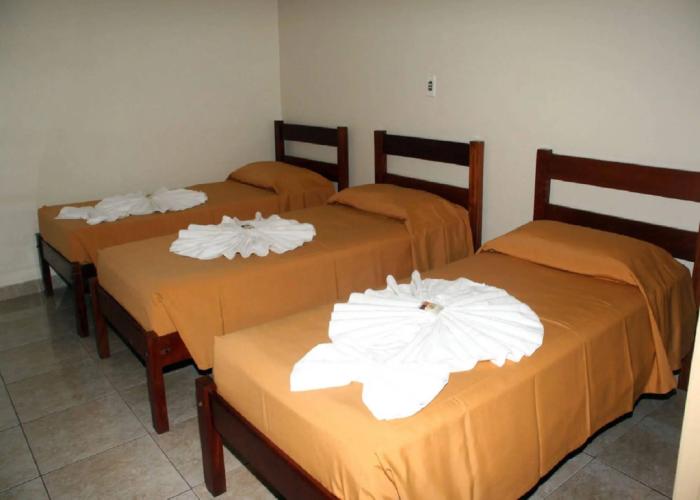 Scala Hotel Barretos