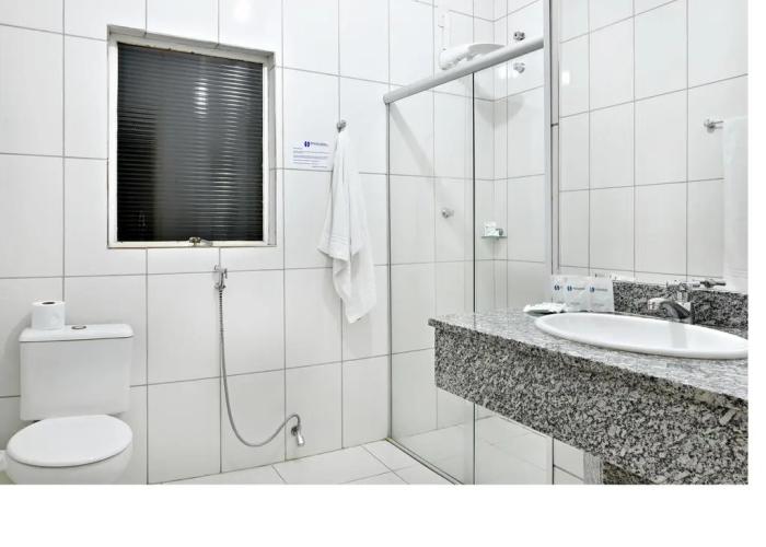 Hotel Dan Inn Barretos By Nacional Inn