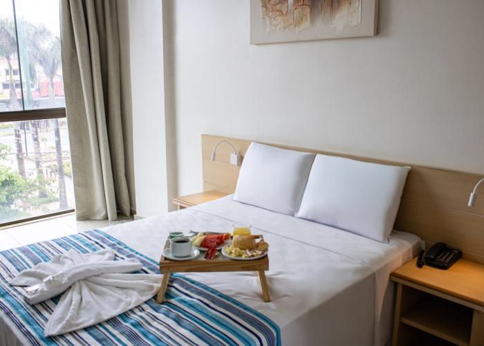 Hotel Dan Inn Barretos By Nacional Inn