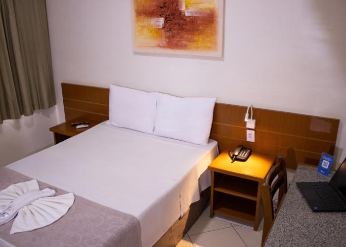 Hotel Dan Inn Barretos By Nacional Inn
