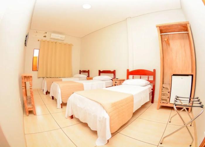 Hotel Winner