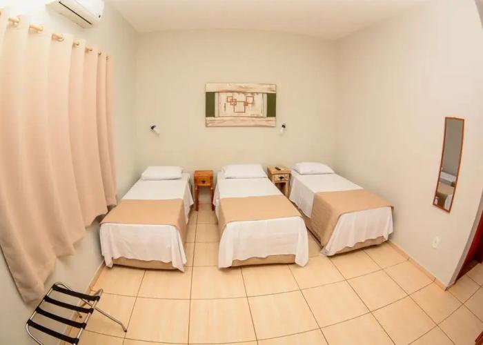 Hotel Winner