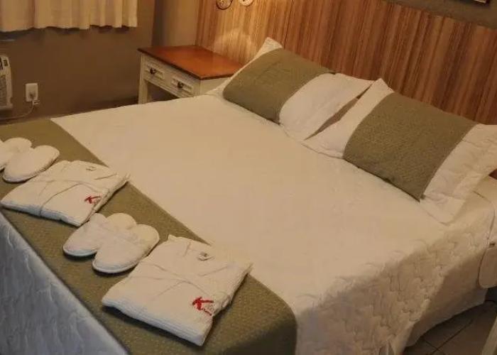 Kehdi Plaza Hotel
