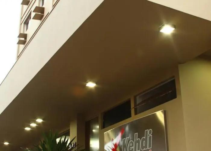 Kehdi Plaza Hotel