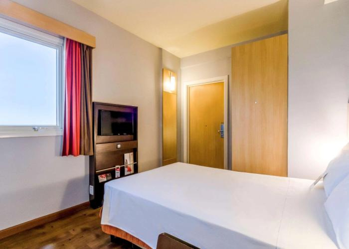 Ibis Barretos