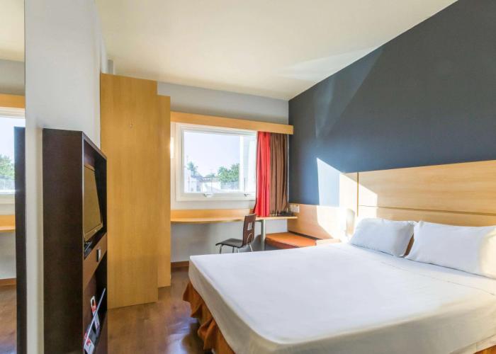 Ibis Barretos