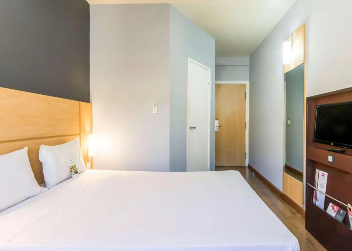 Ibis Barretos