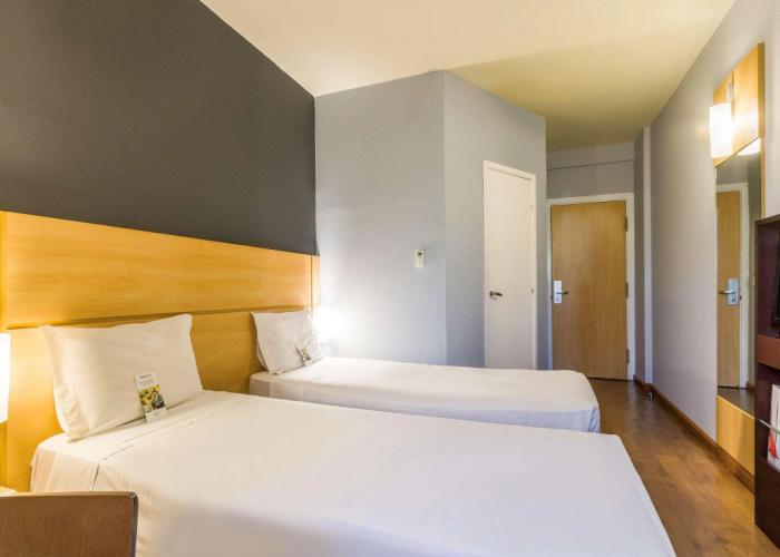 Ibis Barretos