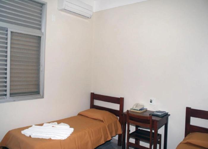 Scala Hotel Barretos