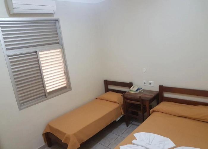 Scala Hotel Barretos