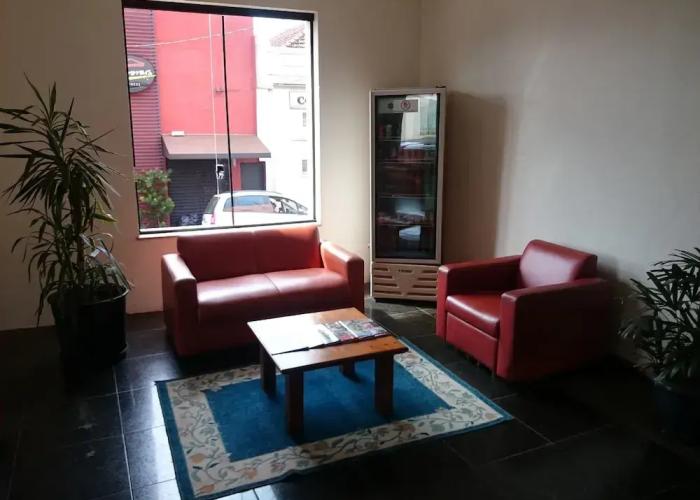 Scala Hotel Barretos