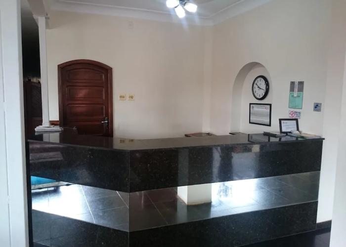 Scala Hotel Barretos