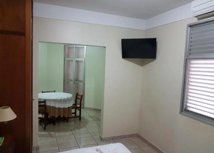 Scala Hotel Barretos