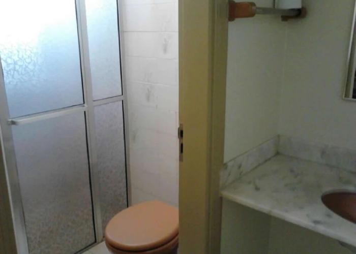 Scala Hotel Barretos