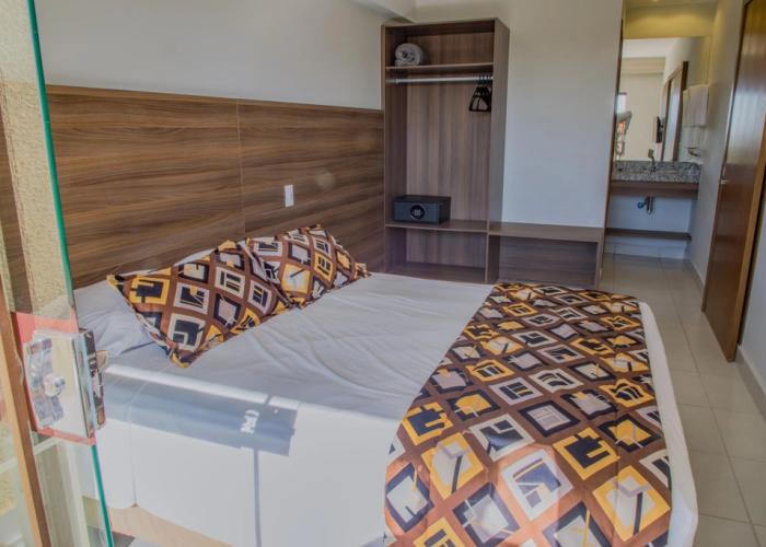 Barretos Country Resort