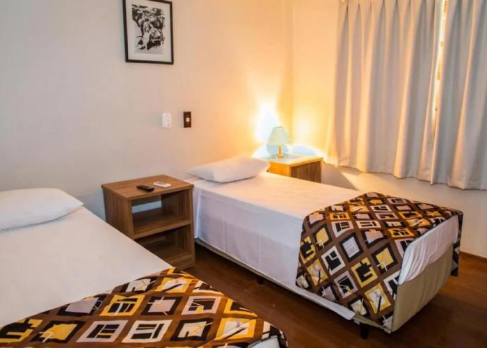 Barretos Country Resort