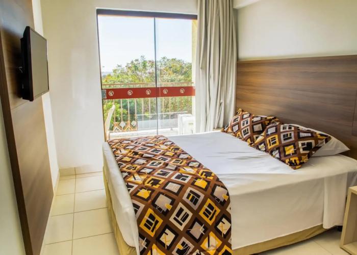 Barretos Country Resort
