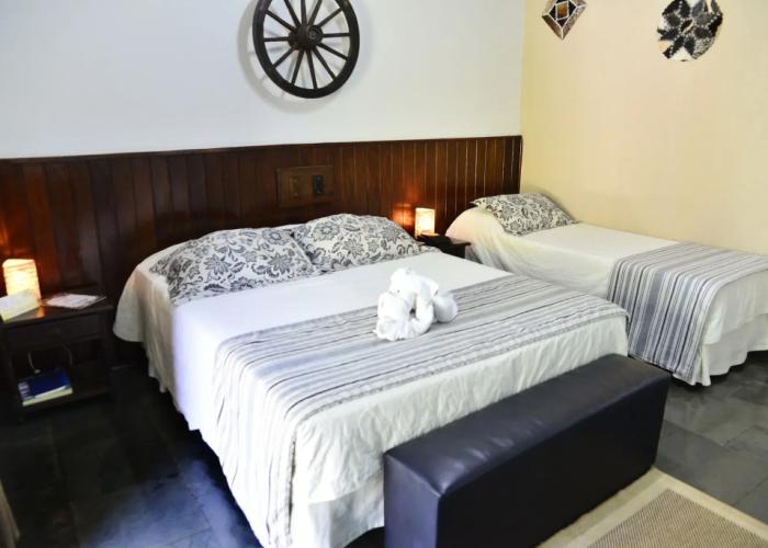 Barretos Country Resort