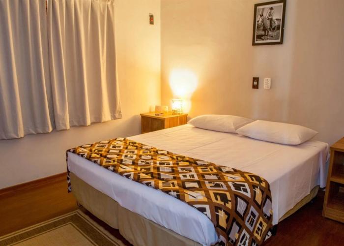 Barretos Country Resort