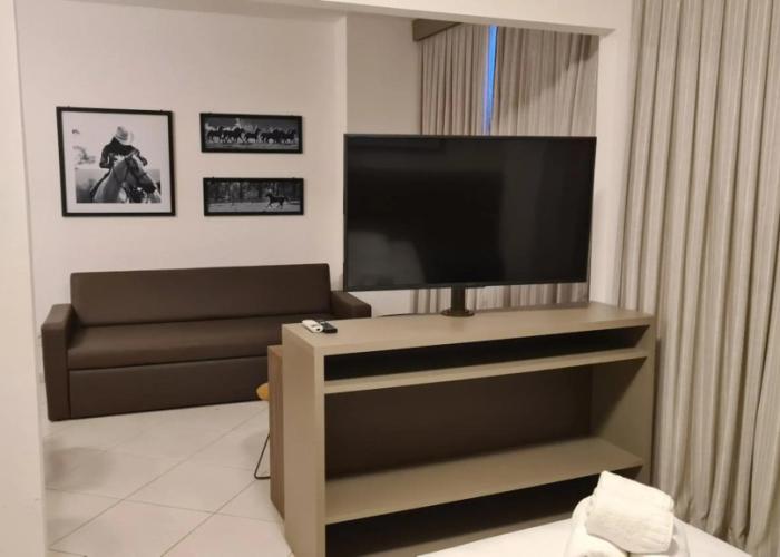 Barretos Park Hotel