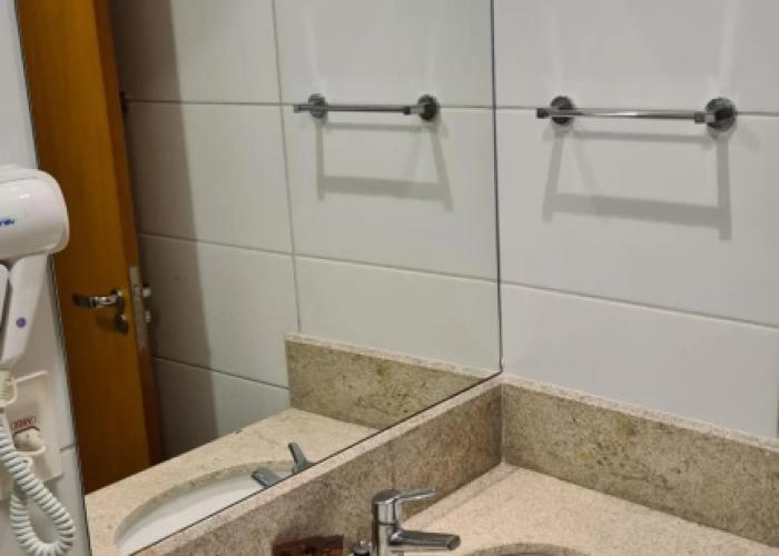Barretos Park Hotel