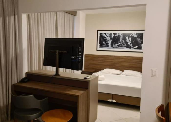 Barretos Park Hotel