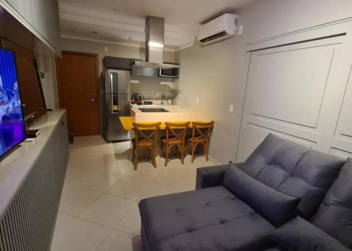 Barretos Park Hotel