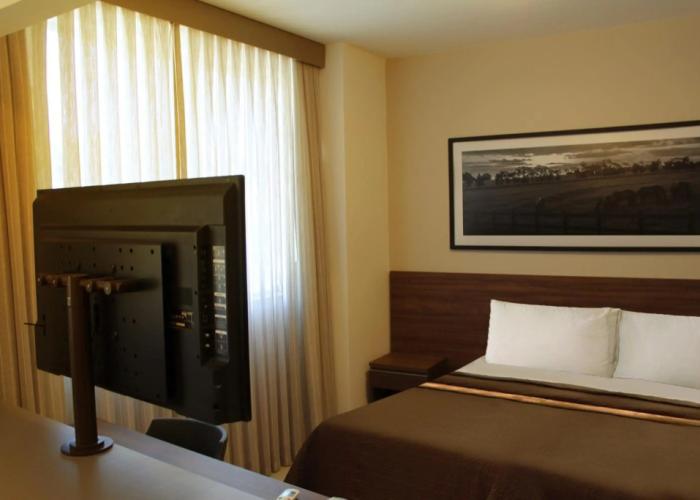 Barretos Park Hotel