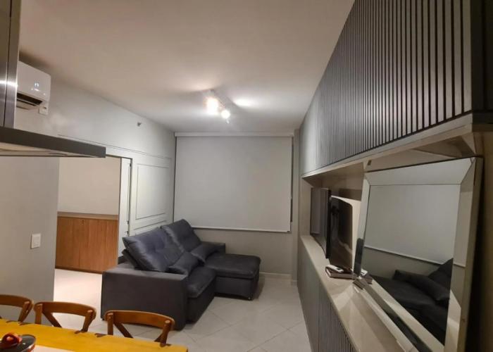 Barretos Park Hotel