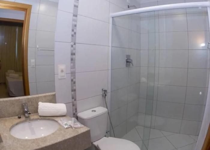 Barretos Park Hotel