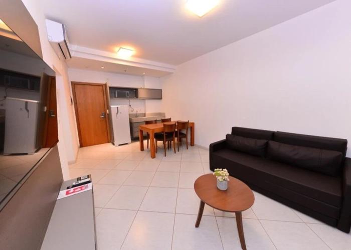 Barretos Park Hotel