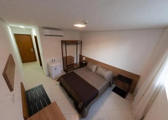 Barretos Park Hotel