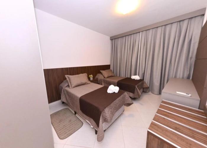 Barretos Park Hotel