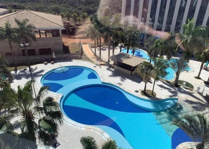 Barretos Park Hotel