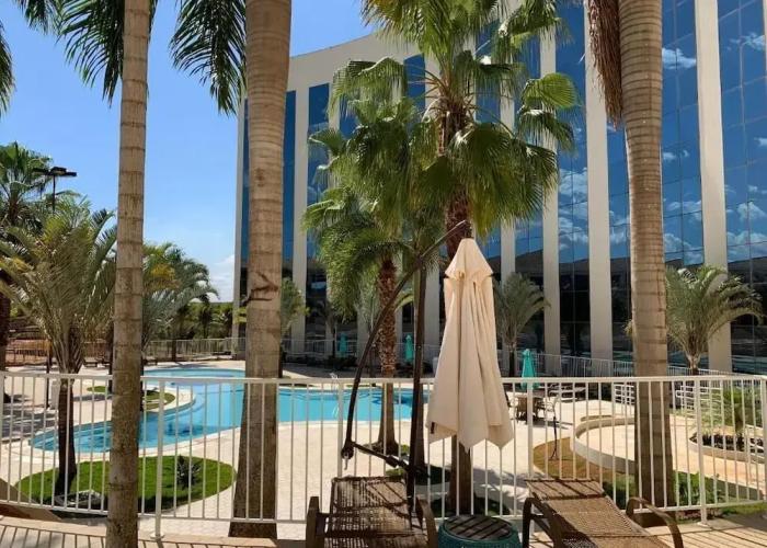 Barretos Park Hotel