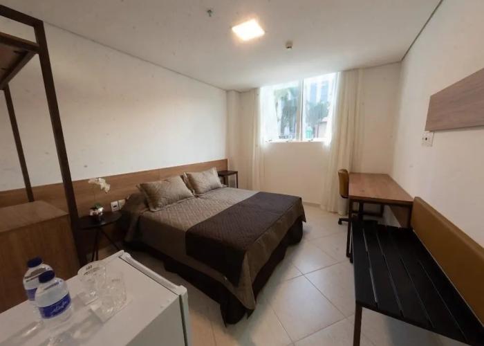 Barretos Park Hotel