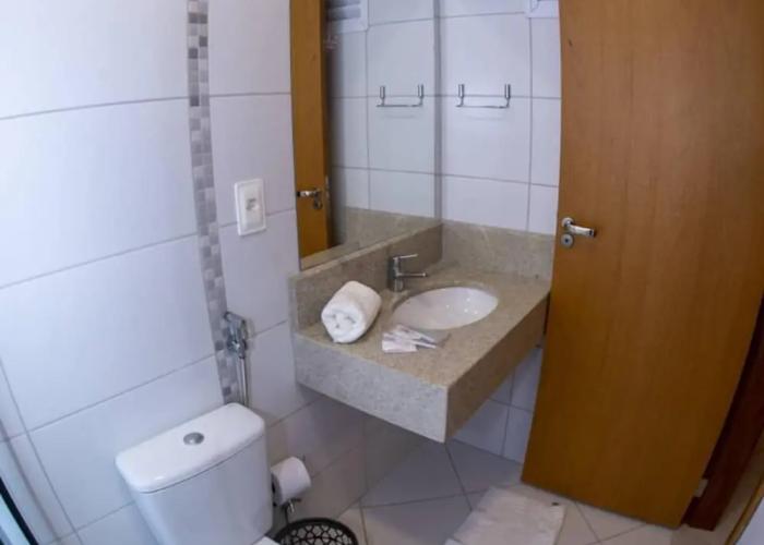 Barretos Park Hotel